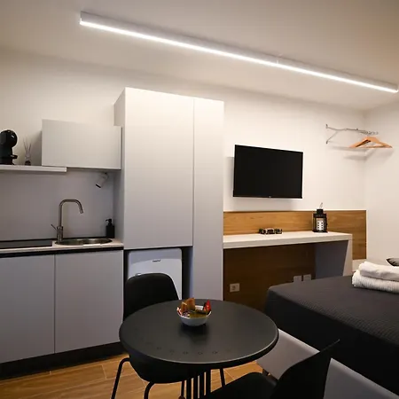 Luna Apartamento