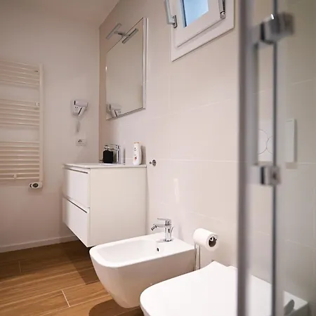 Appartement Luna Bari