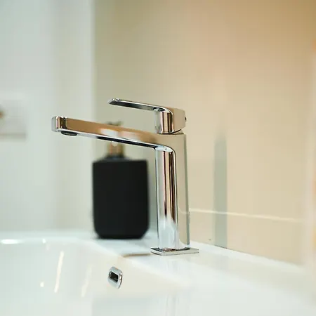 Luna Appartement Bari