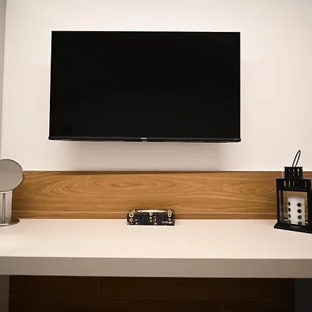 Luna Appartement