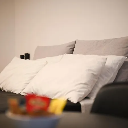 Appartement Luna
