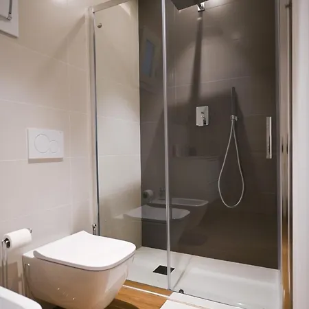 Appartement Luna