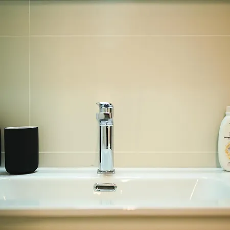 Luna Апартаменти