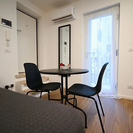 Appartement Luna