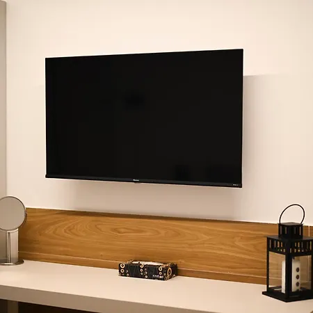 Luna Апартаменти Барі