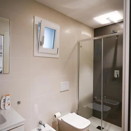 Luna Appartement *
