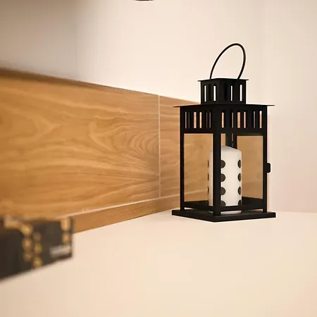 Luna Апартаменти Барі