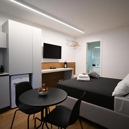 Appartement Luna Bari