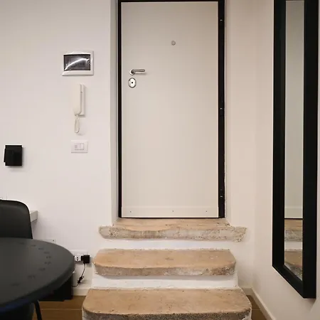 Luna Appartement