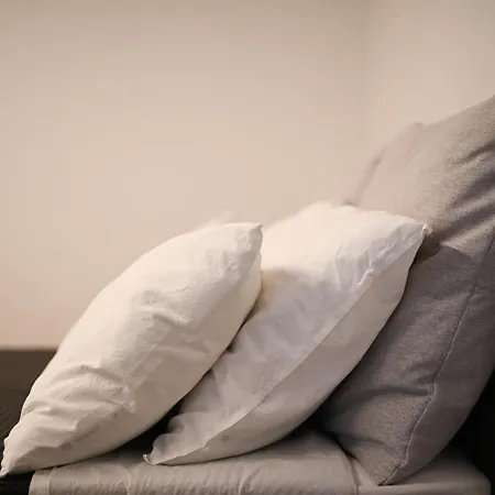 Апартаменти Luna Барі