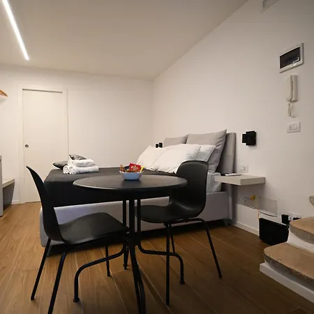 Appartement Luna *