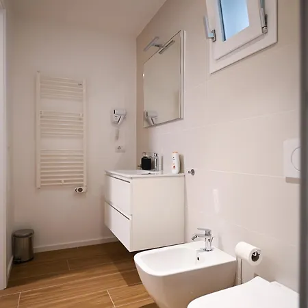 Appartement Luna *