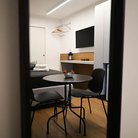 Appartement Luna *