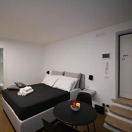 Appartement Luna *