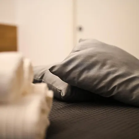 Luna Appartement Bari
