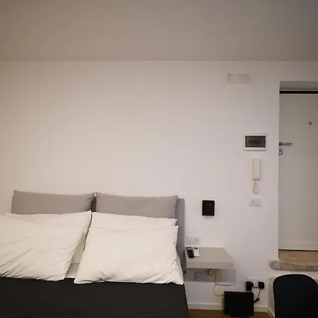 Luna Appartement *
