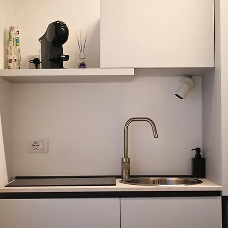 Luna Appartement Bari