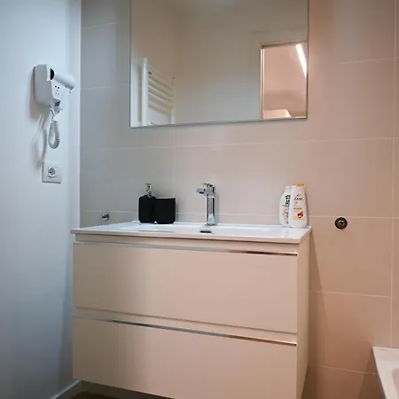 Luna Appartement