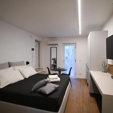 Appartement Luna *