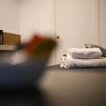 Luna Appartement Bari
