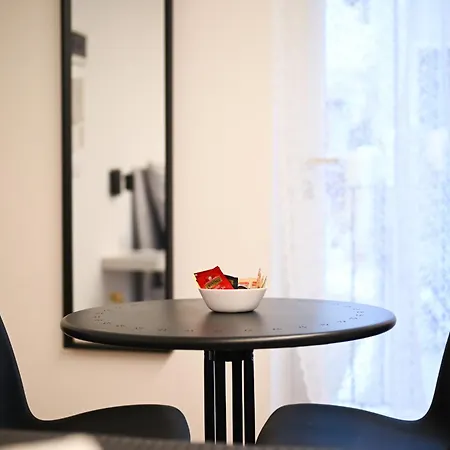 Luna Appartement