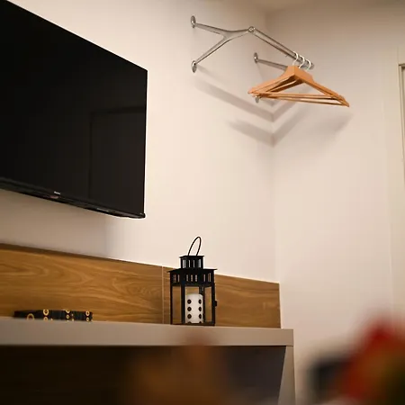 Appartement Luna Bari
