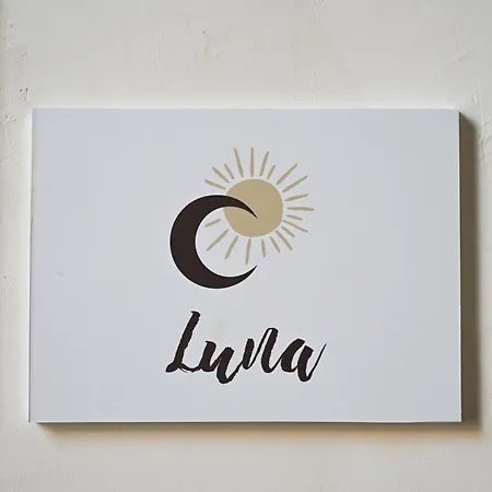 Appartement Luna *